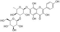 Rhodiosin