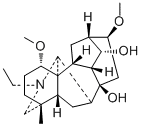 Sachaconitine