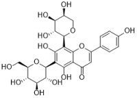 Schaftoside