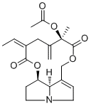 Seneciphyllinine