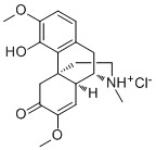 Sinomenine hydrochloride