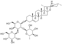 Solasonine