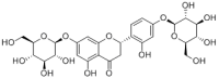 Steppogenin 7,4'-di-O-glucoside
