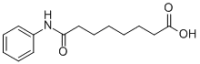 Suberanilic acid