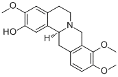 Tetrahydrocolumbamine