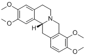 Tetrahydropalmatine