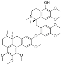 Thalmineline