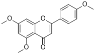 Tri-O-methylapigenin