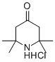 Triacetonamine hydrochloride
