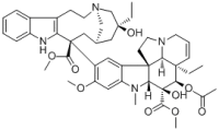 Vinblastine