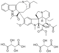 Vinorelbine tartrate