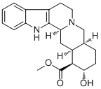 α-Yohimbine