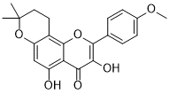 β-Anhydroicaritin