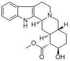 β-Yohimbine