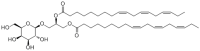 1,2-Di-O-linolenoylglycerol 3-O-β-D-galactopyranoside
