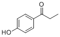 1-(4-Hydroxyphenyl)propan-1-one