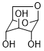 1,6-Anhydro-β-D-glucose