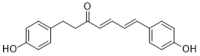 1,7-Bis(4-hydroxyphenyl)hepta-4,6-dien-3-one