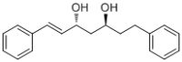 1,7-Diphenylhept-1-ene-3,5-diol