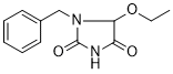 1-Benzyl-5-ethoxyhydantoin