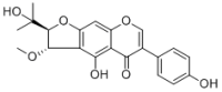 1"-Methoxyerythrinin C