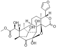 1-O-Deacetyl-2α-hydroxykhayanolide E