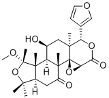 1-O-Methylclausenolide