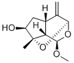 1-O-Methyljatamanin D