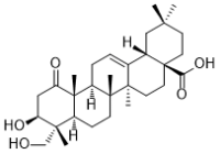 1-Oxohederagenin