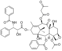 10-Acetoacetylpaclitaxel