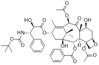 10-Acetyldocetaxel