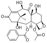 10-Deacetyl-13-Oxobaccatin III