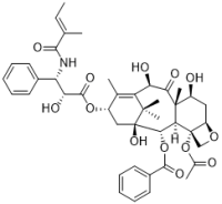 10-Deacetylcephalomannine