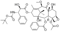 10-O-Methyldocetaxel