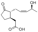 11-Hydroxyjasmonic acid