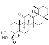 11-Oxo-β-boswellic acid