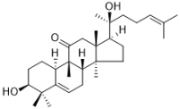 11-Oxocucurbita-5,24-diene-3,20-diol