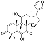 11β-Hydroxycedrelone