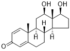 12β,17β-Dihydroxyandrosta-1,4-dien-3-one