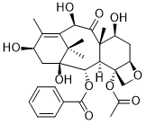13-epi-10-Deacetylbaccatin III