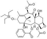 13-O-Triethylsilylbaccatin III