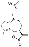 14-Acetoxycostunolide