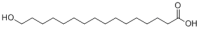 16-Hydroxypalmitic acid