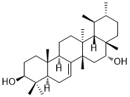 16α-Hydroxybauerenol