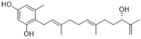 17-Hydroxy-18-dehydroneogrifolin