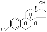 17α-Estradiol