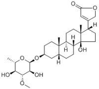 17α-Neriifolin