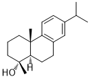 18-Norabieta-8,11,13-trien-4-ol