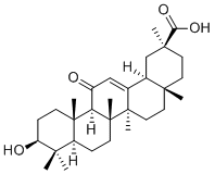 18α-Glycyrrhetic acid