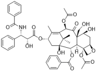 19-Hydroxypaclitaxel